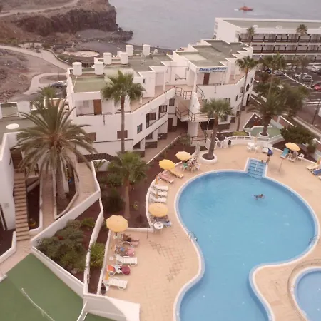 Overlooking The Teide And The Ocean And Swimming Pool 公寓 *