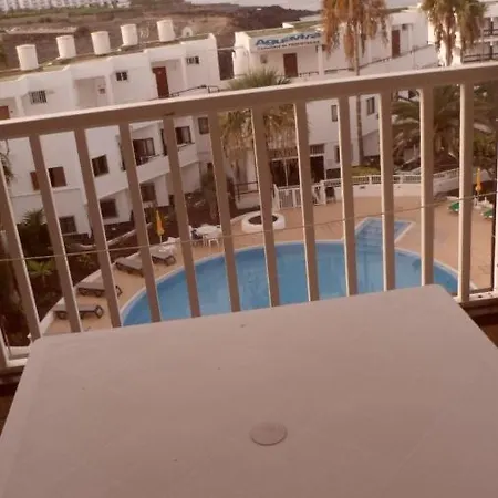 Overlooking The Teide And The Ocean And Swimming Pool * 卡亚俄萨尔瓦赫